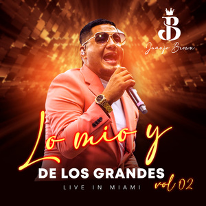 Boranda (Live In Miami)