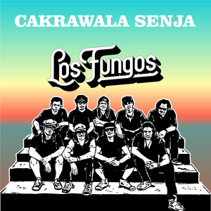 Cakrawala Senja