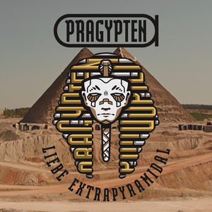 Extrapyramidal!