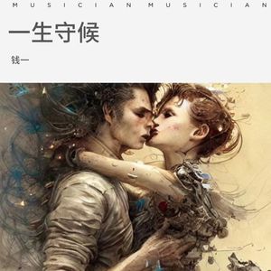 一个人一场梦mp3