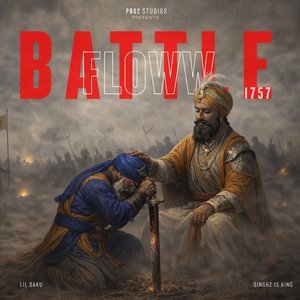Battle 1757 Floww