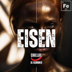 EISEN (feat. Lars Kommer)