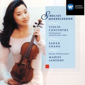 Violin Concerto in D Minor, Op. 47:I. Allegro moderato