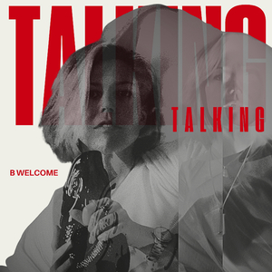 Talking
