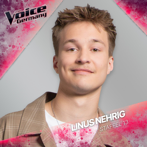 Can I Be Him (aus "The Voice of Germany 2023") (Live)