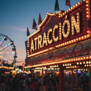 atraccion