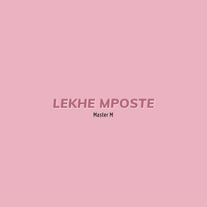 Lekhe Mposte