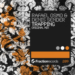 Trapping (Original Mix)