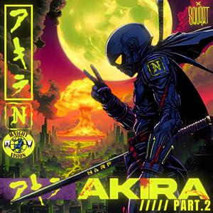 Kakuzu (feat. SHINO, SANES & DMC)