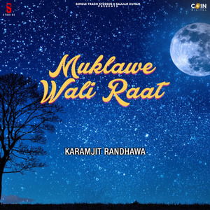Muklawe Wali Raat