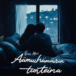 Aamuhärän Tunteina