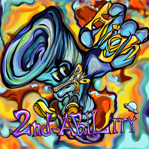 Chori (feat. Logia & Kick)