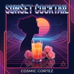 Sunset Cocktail