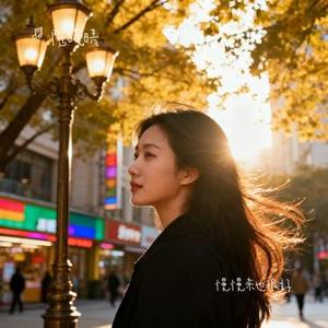 慢慢来也很好