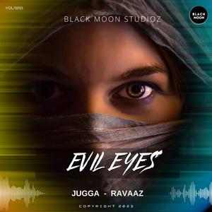 Evil Eyes (feat. jugga)