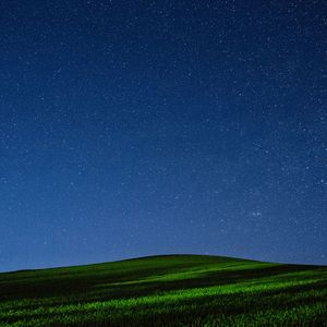 微凉微凉的疏朗微光