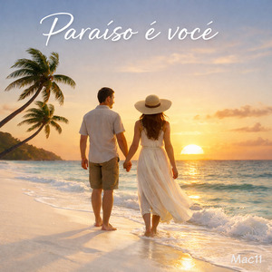 O Paraíso é você