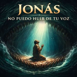 Jonás No Puedo Huir de Tu Voz