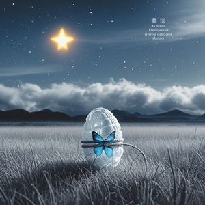 不再仰望星空