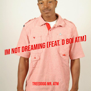 Im Not Dreaming