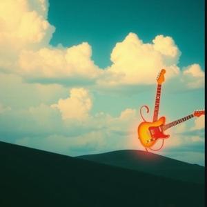 Wide awake in dream land