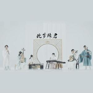 此梦缘君-乐器版