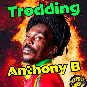 Trodding