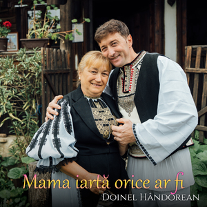 Mama iartă orice-ar fi