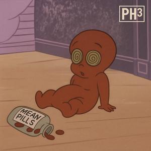 PENSANDO EN TI (PH3+++) (feat. GENIAL MC)