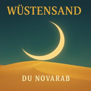 Wüstensand