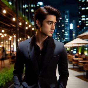 ใครคนนั้น