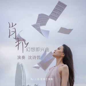 Chopin Fantaisie-Impromptu, op.66 肖邦 幻想即兴曲