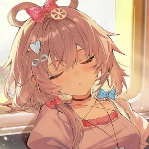 城北的花【洛天依版】