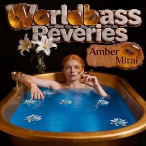 Amber Passage Through Echoes
