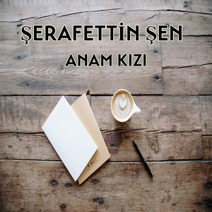 Anam Kızı