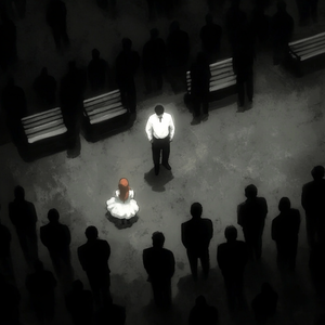 Пытался найти