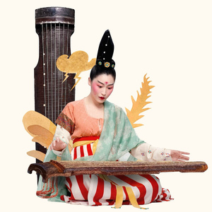 阳关三叠 太古遗音琴 (Live)