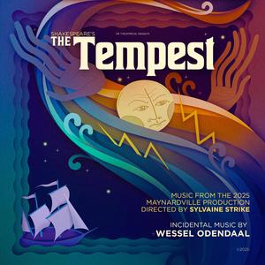 Come unto these Yellow Sands (feat. Tim Condor)