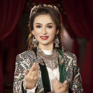 Maxrap Kilay《我来做麦西来甫》