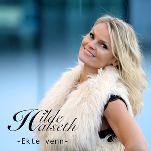 Ekte venn