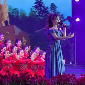 把一切献给党 -