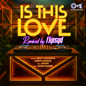 Is This Love (Remix)