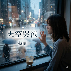 天空哭泣