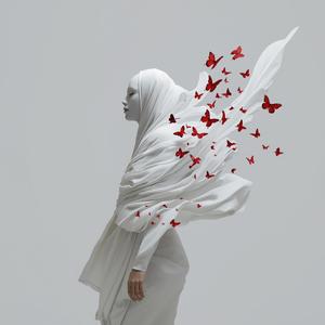 My Head (Hard rap beat)