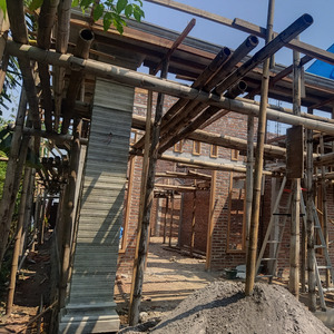 Arofal Kaunu Salama (Remastered 2024)