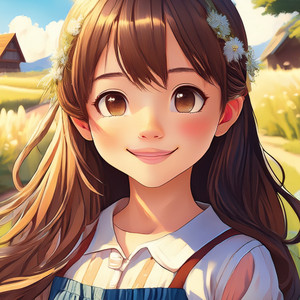 ふるさとの童心