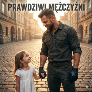 Prawdziwi mężczyźni