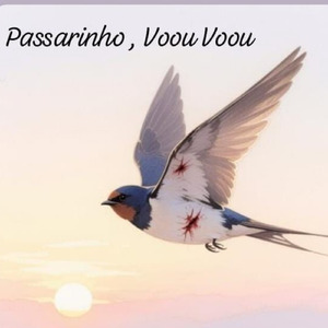 Passarinho Voou , Voou