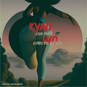Kyali Wo