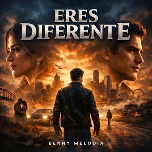 Eres diferente